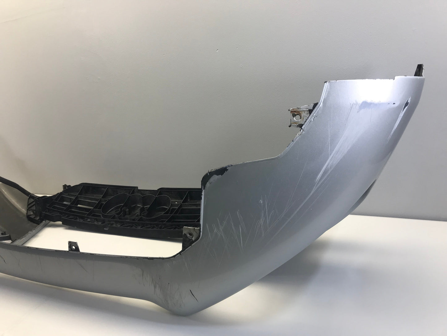 Audi A5 8T 8F 2013 ( 2011-2016)  Front Bumper OEM: 8T0807437AD