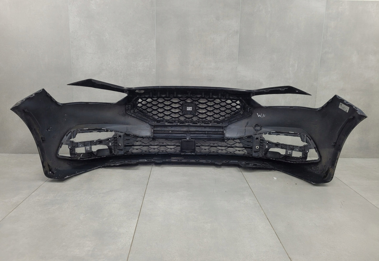 Front Bumper Seat Leon IV 4 5FA 4 20-