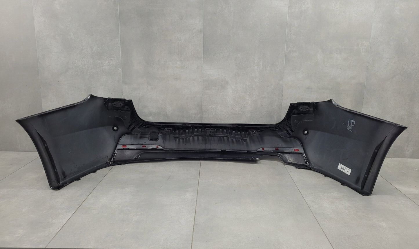 Rear bumper for BMW 3 F31 M-package estate 11-18