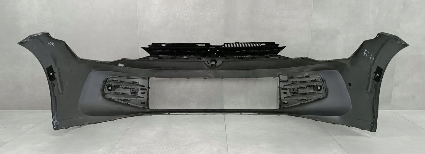 Front Bumper for VW Golf 8 VIII 5H0 Facelift 2024-