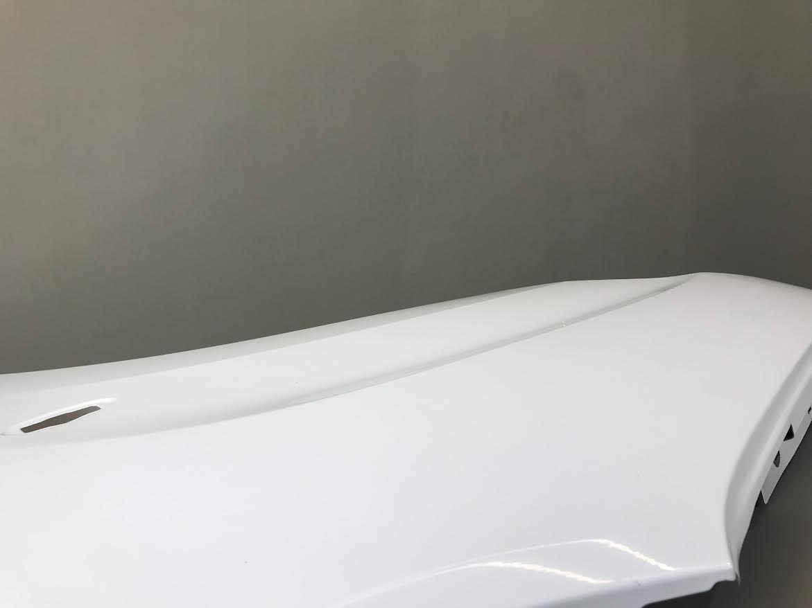 Toyota ProAce City 2021 Wing / Fender Left Front OEM: 177648B0 20338G