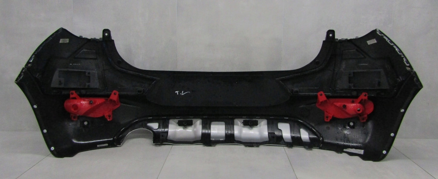 Rear Bumper Kia Stonic 2017-2025