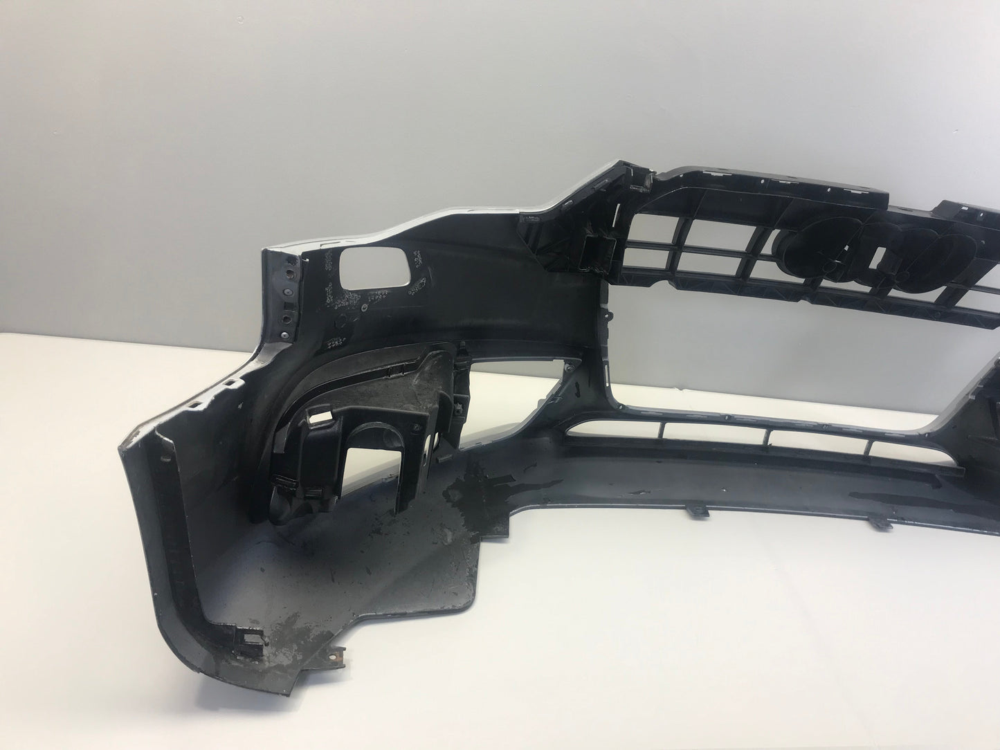 Audi A5 8T 8F 2013 ( 2011-2016)  Front Bumper OEM: 8T0807437AD