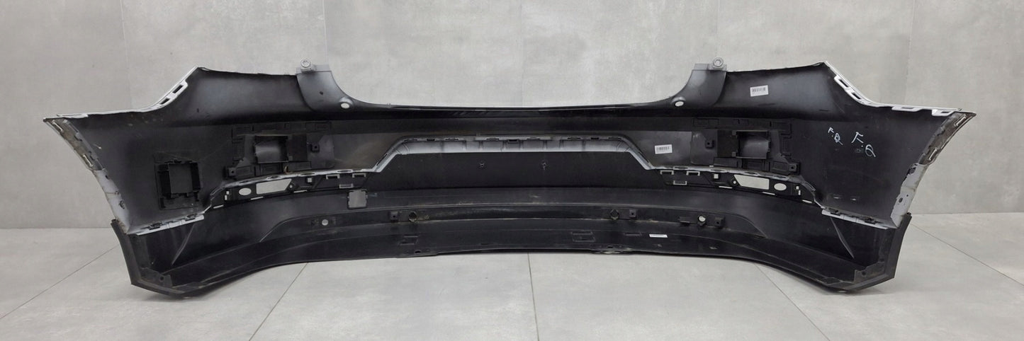 Rear bumper VOLVO POLESTAR II 2 20-23