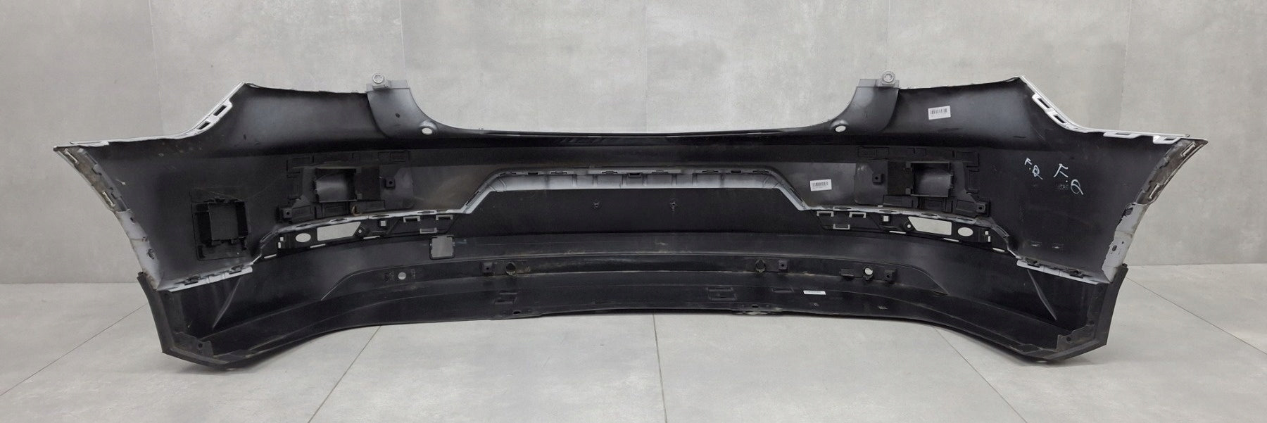 Rear bumper VOLVO POLESTAR II 2 20-23