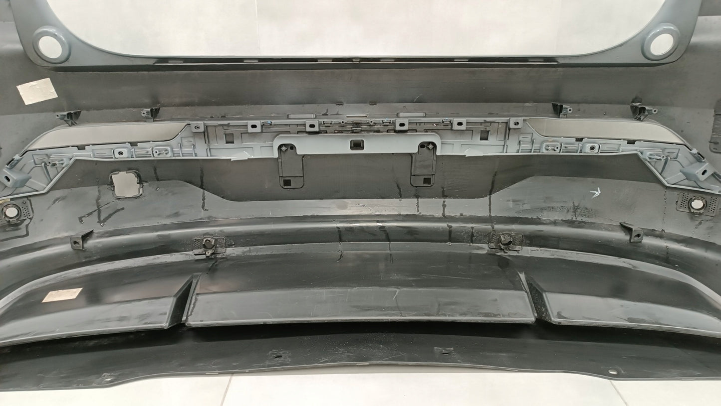 Rear Bumper for Volvo EX30 EX-30 24-