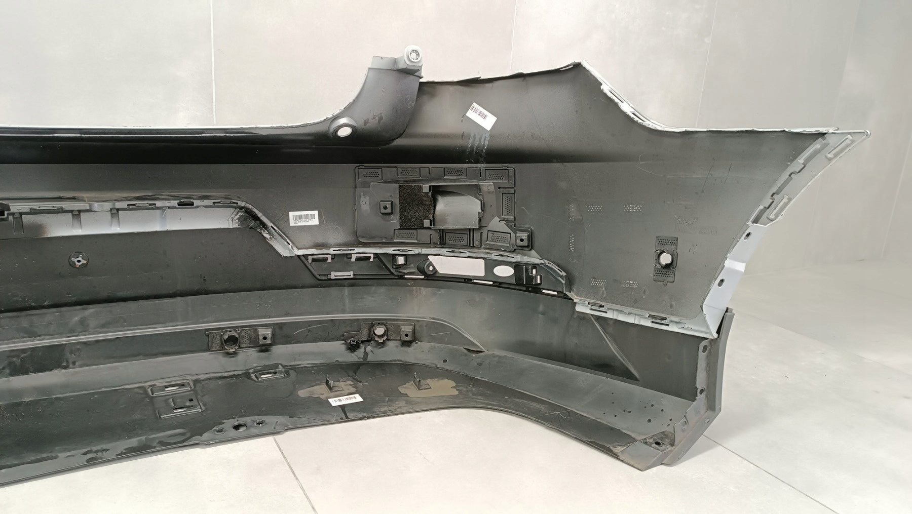 Rear Bumper for VOLVO POLESTAR II 2 20-