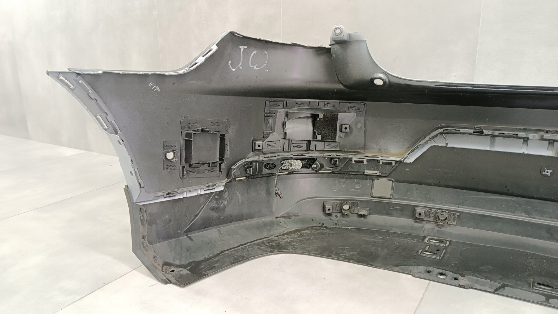 Rear Bumper for VOLVO POLESTAR II 2 20-