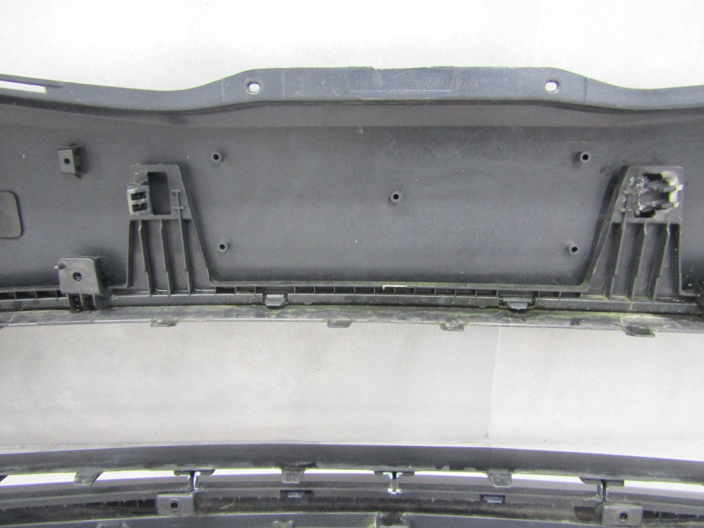Front Bumper for Kia Optima IV 4 Facelift 18-20