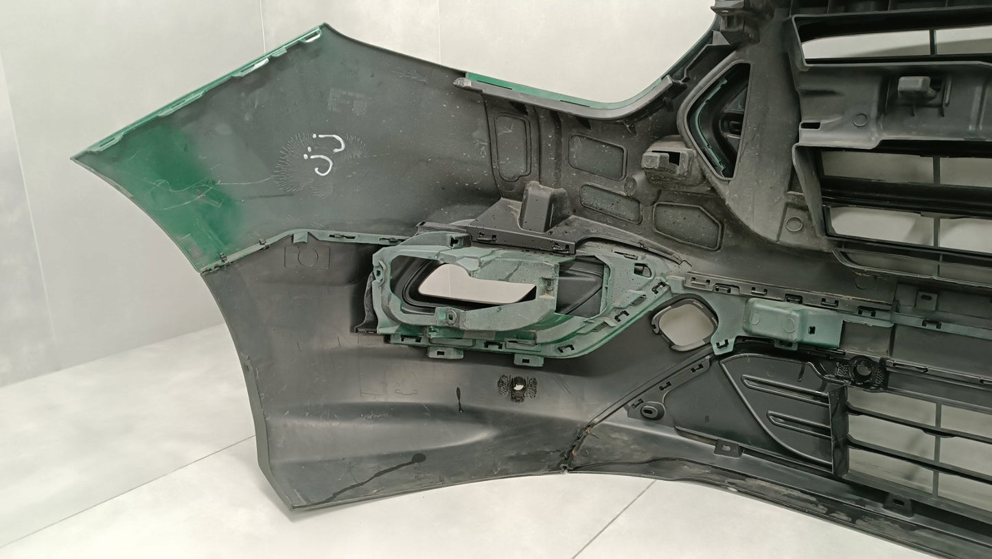 Ford Transit Custom Front Bumper Lift 17-22