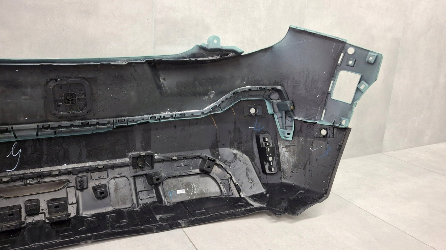 Rear Bumper Mini Aceman J05 Electric 24-