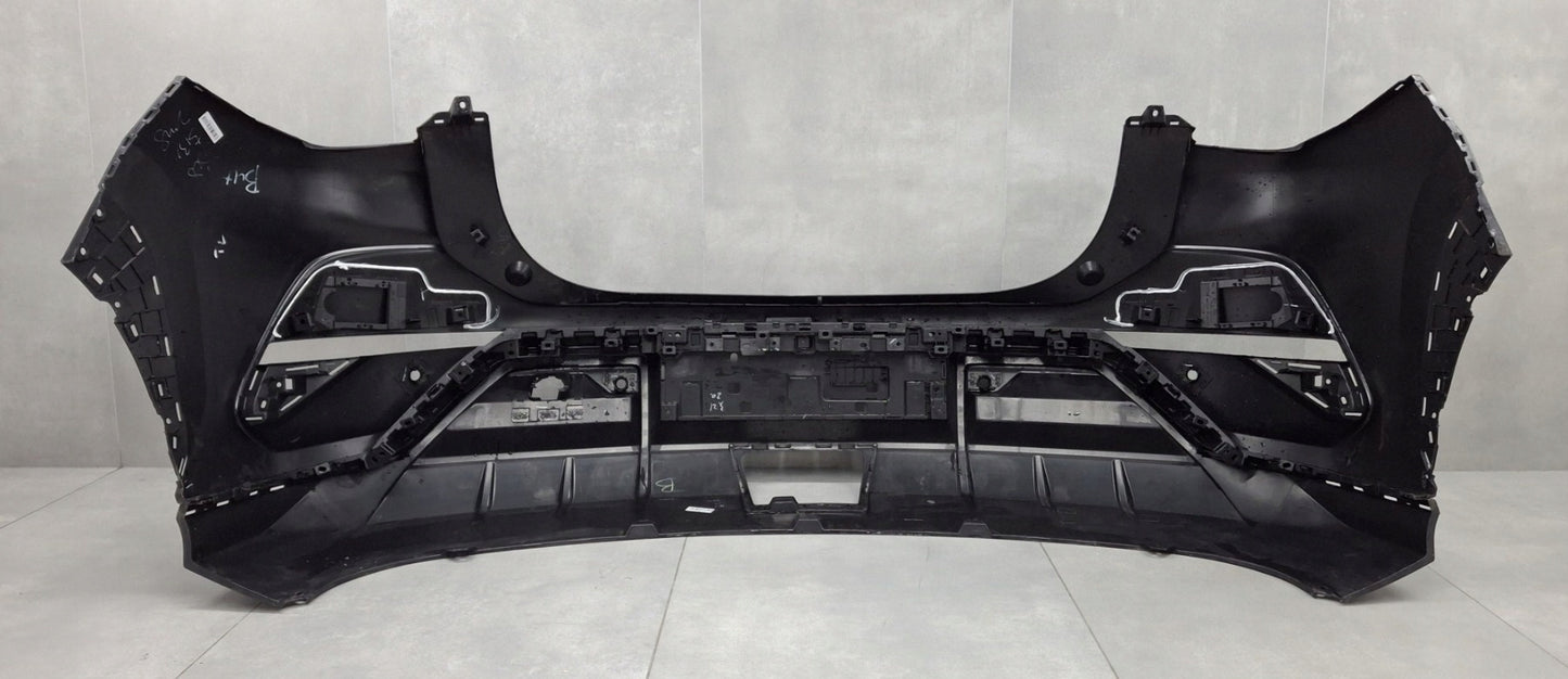 Rear Bumper BYD Sealion 7 VII 24-