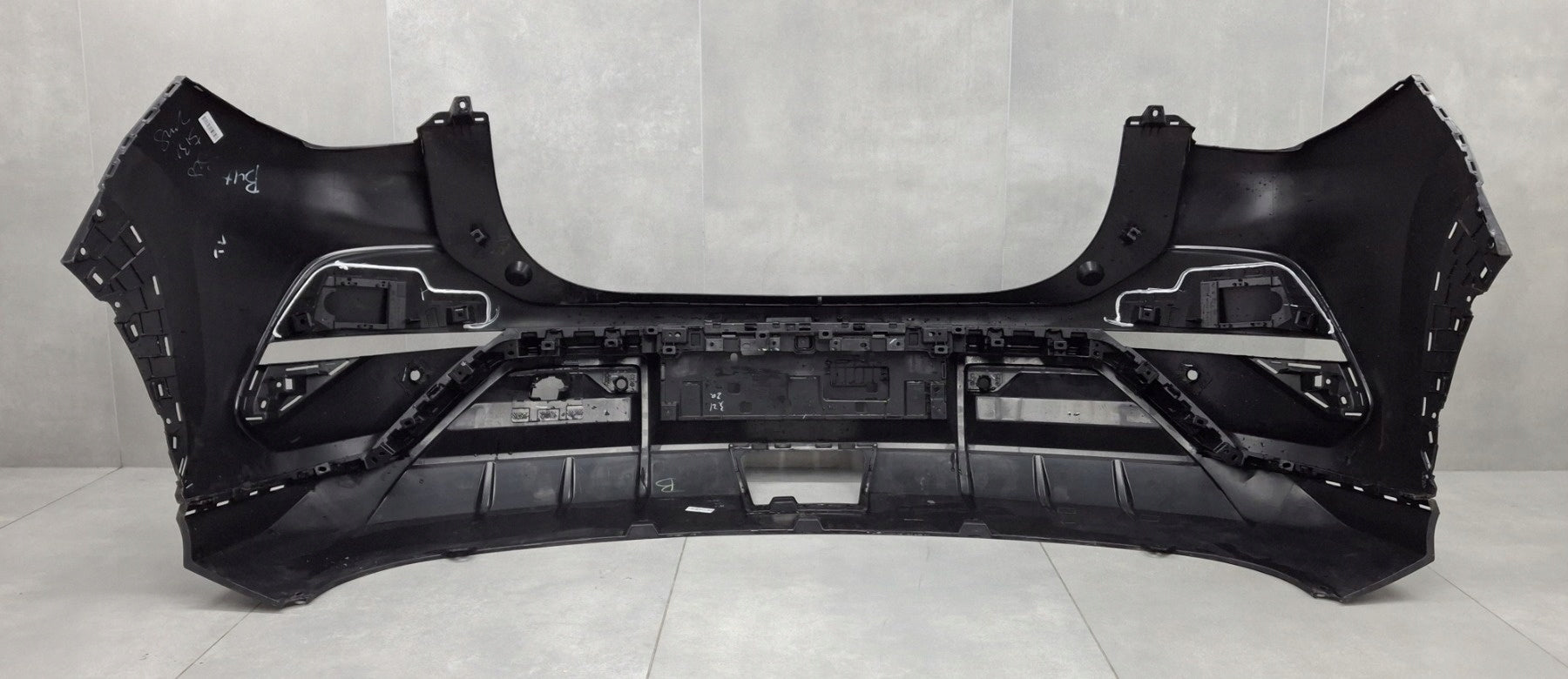 Rear Bumper BYD Sealion 7 VII 24-