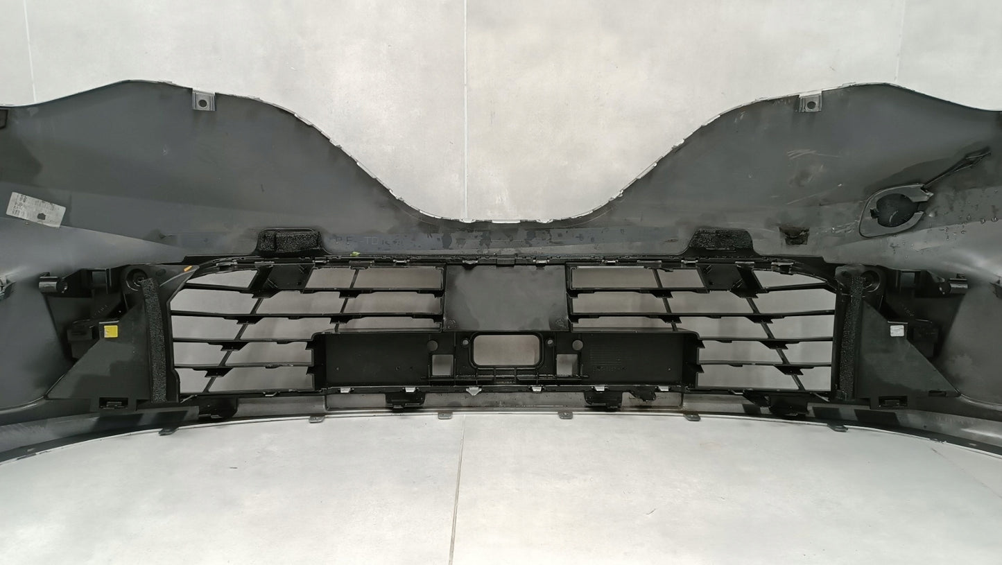 Front Bumper for Renault Clio 5 V (2019-2023)