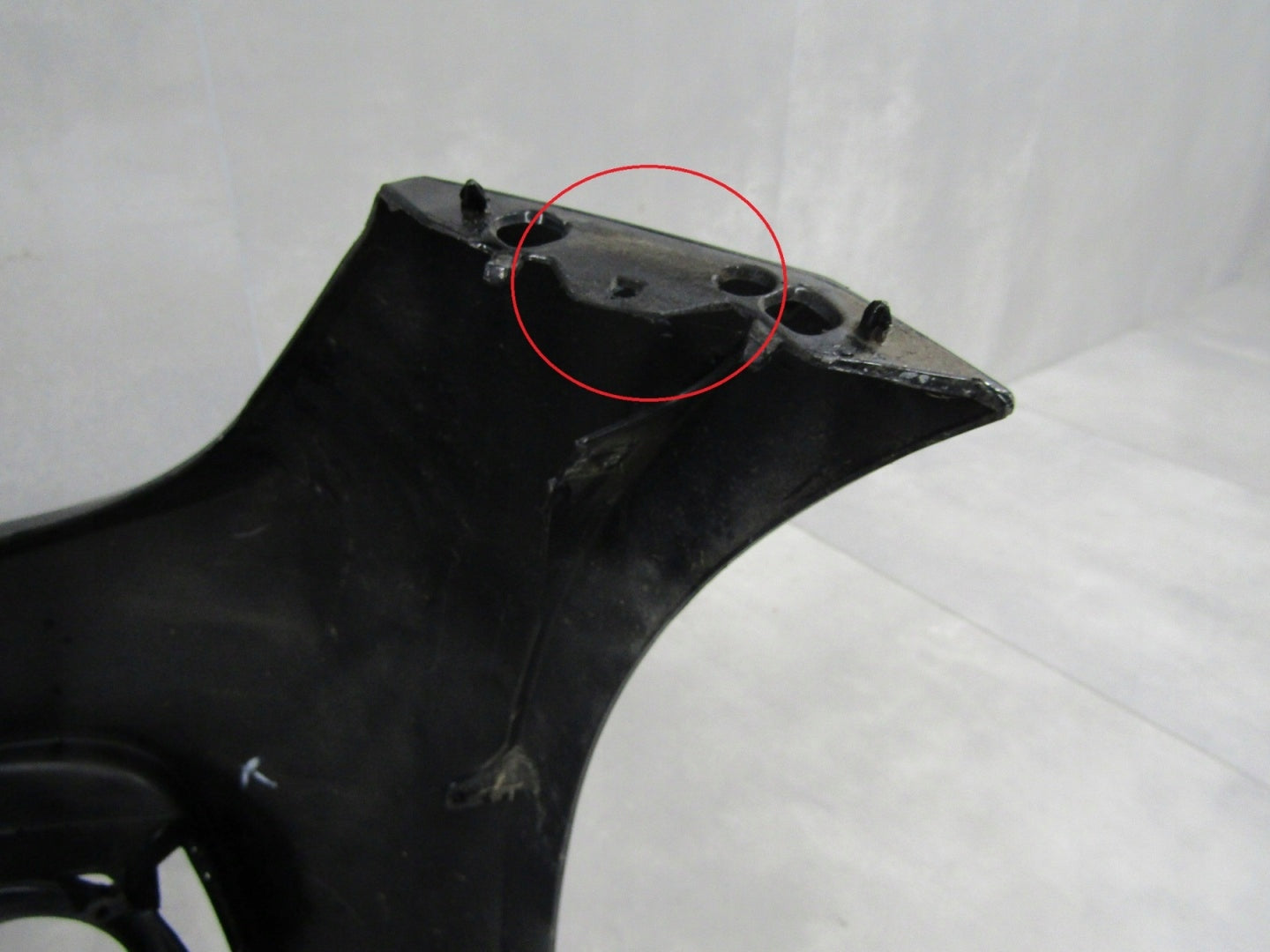 Front Bumper for BMW 3 Series F30 F31 M Package 2012-2018