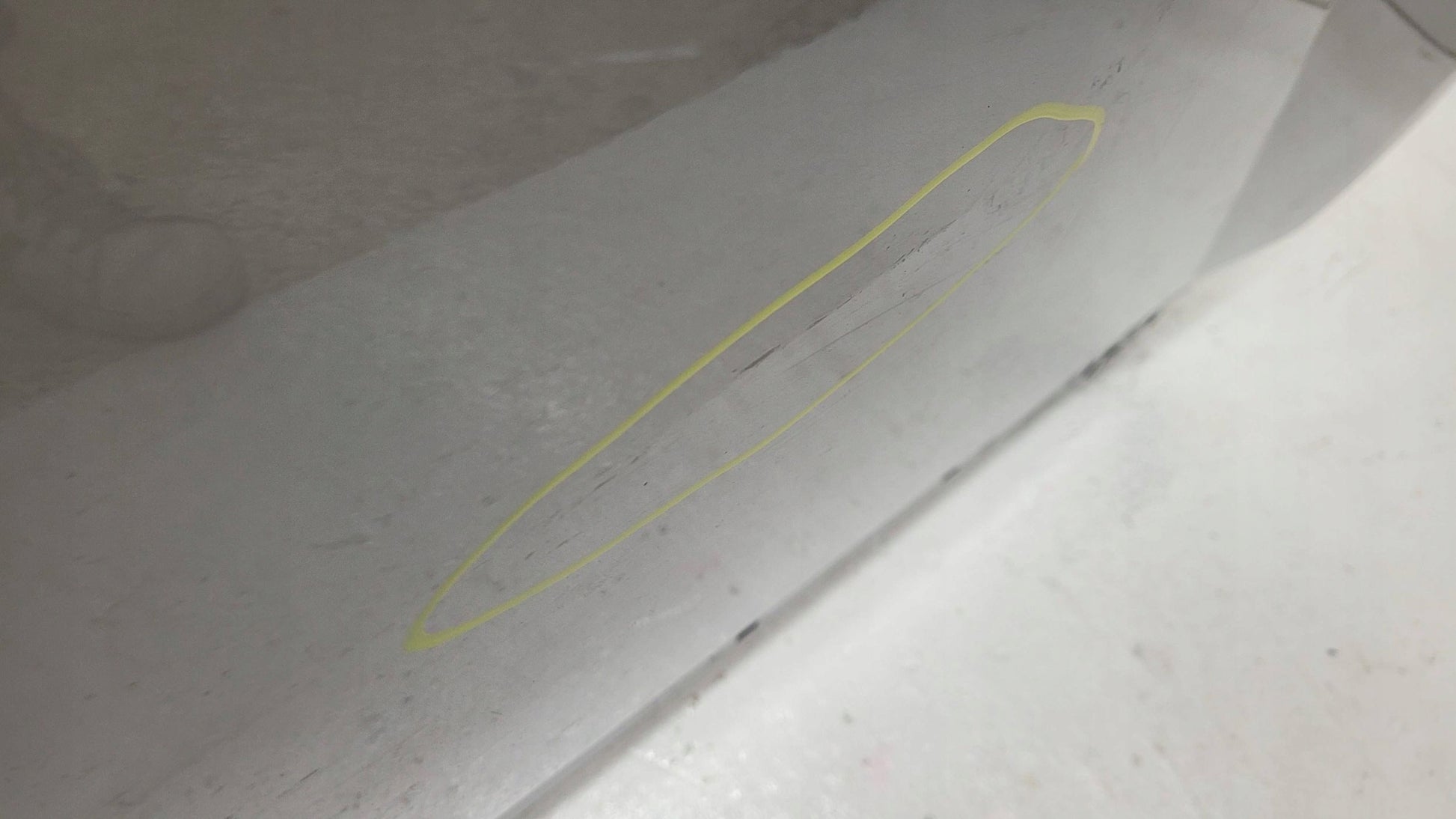 Hyundai Tucson IV 2020+ Front Right Door FV