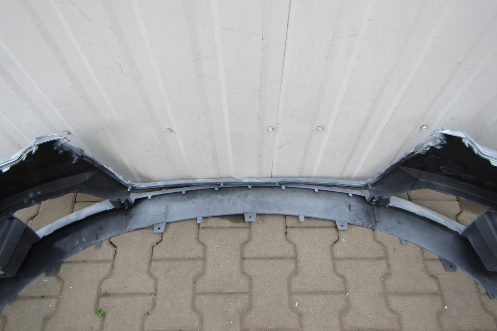 Front bumper for Audi A7 4G8 LIFT 14-18