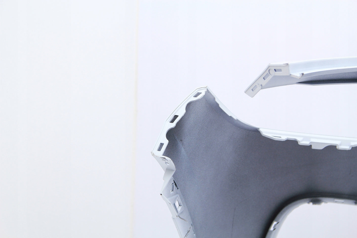 Original Front Bumper VW ID.5 11E807221 2021-