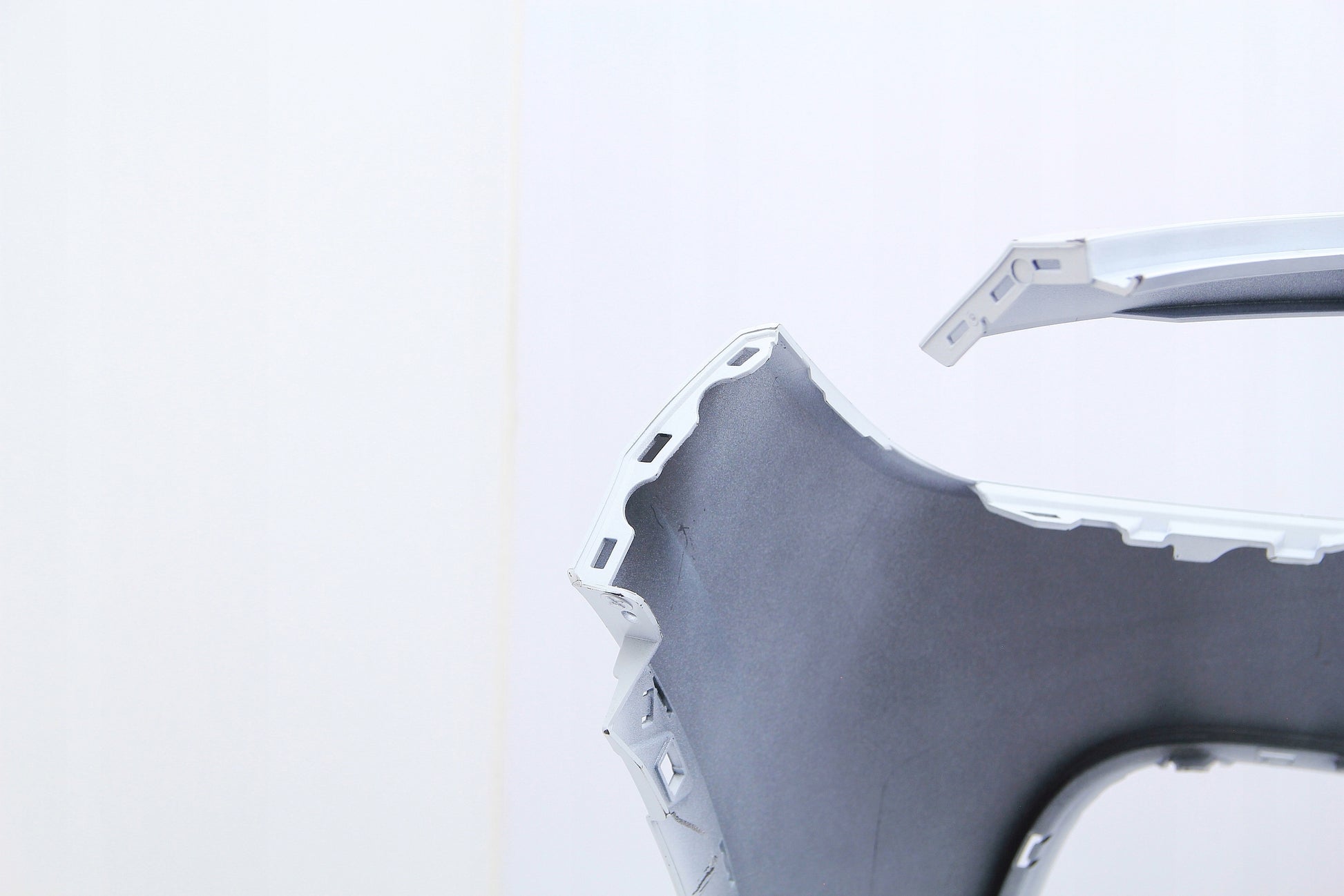 Original Front Bumper VW ID.5 11E807221 2021-