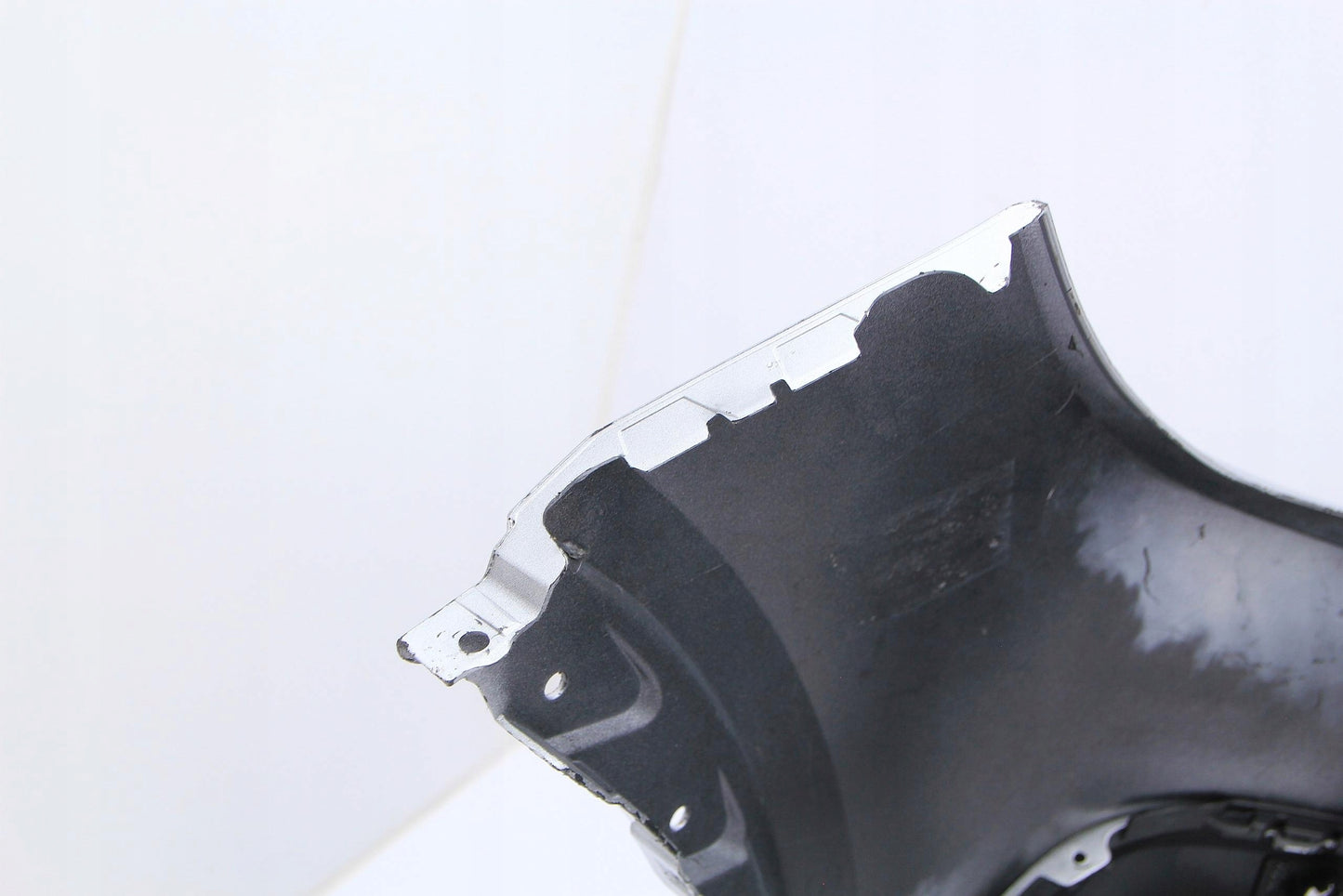 Original front bumper Opel Crossland (2017-2020) 39097370