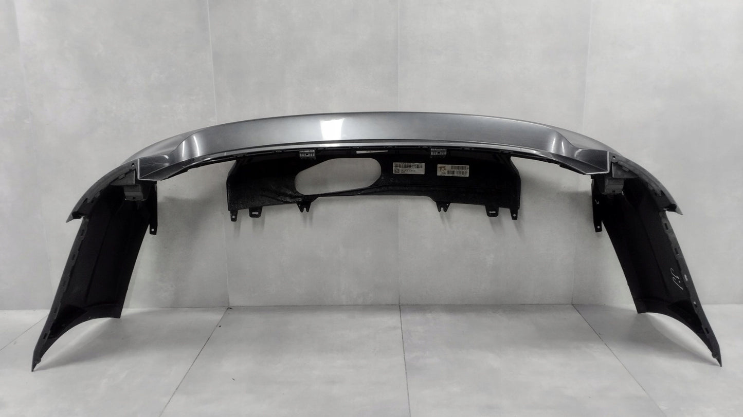 AUDI A4 B9 8W9 S-LINE KOMBI Rear Bumper 15-