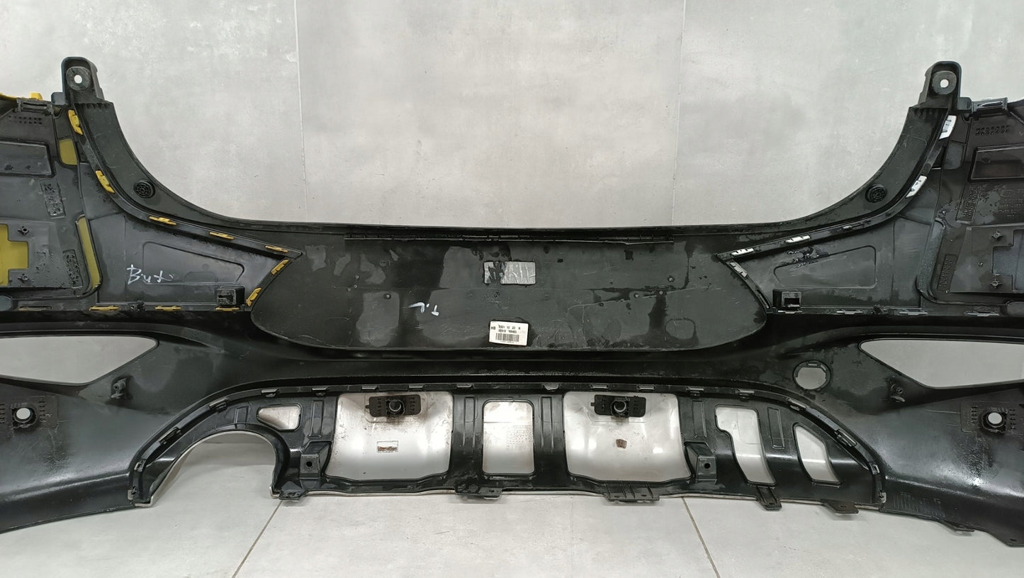 Kia Stonic Rear Bumper 17-25