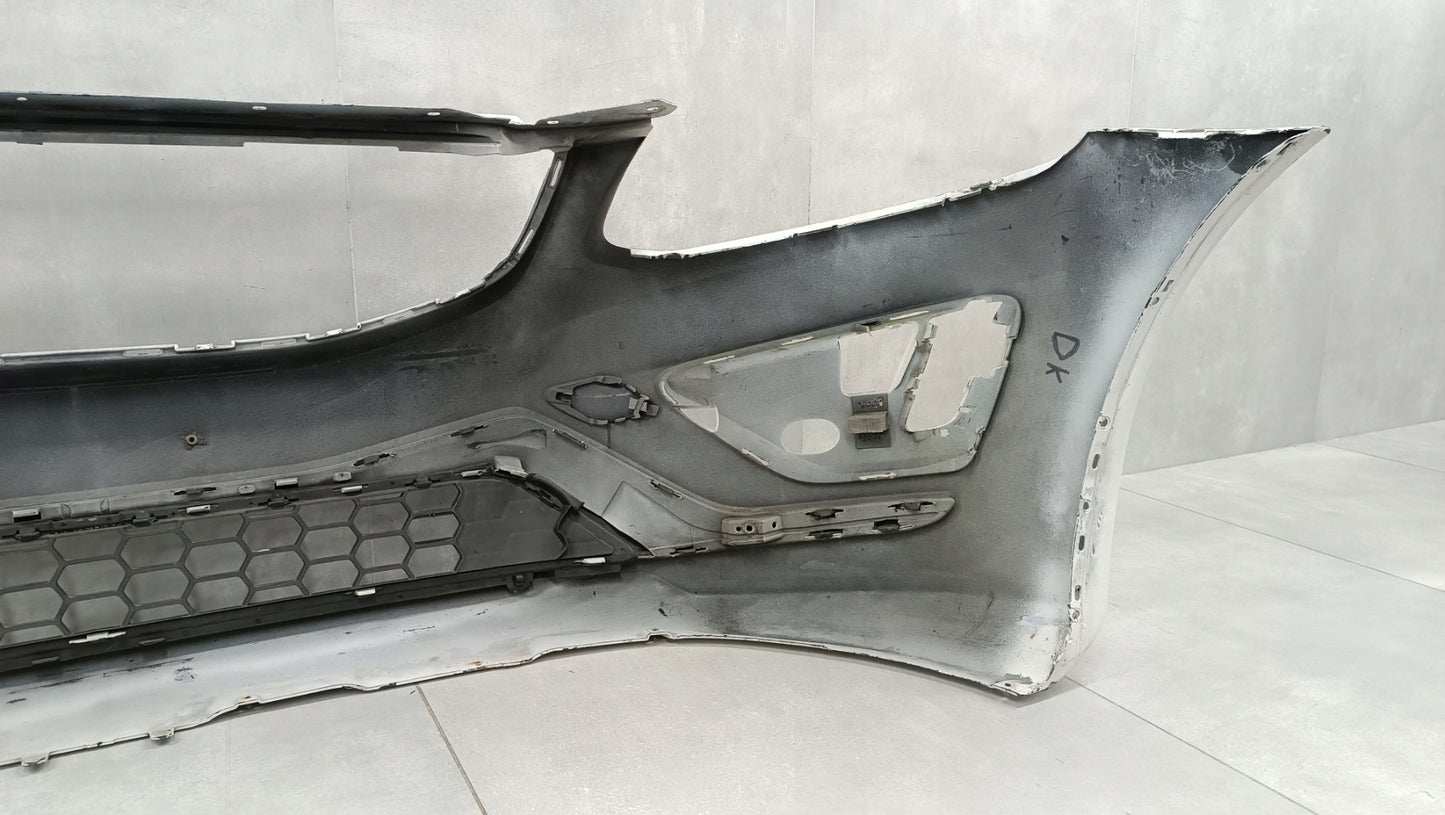 Front Bumper Volvo XC60 Lift R-Design 2013-2017