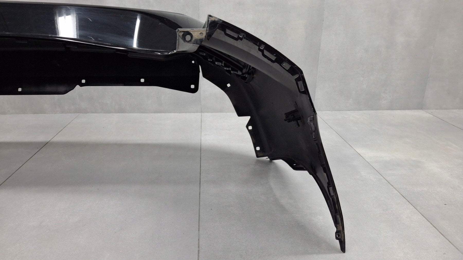 Rear Bumper BMW 2 U06 ACTIVE M-PACKAGE 21-