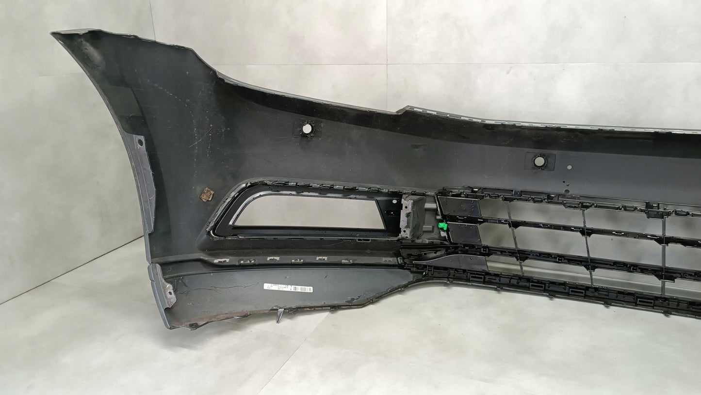 Front Bumper for Volkswagen VW Passat B8 3G0 2014-2019