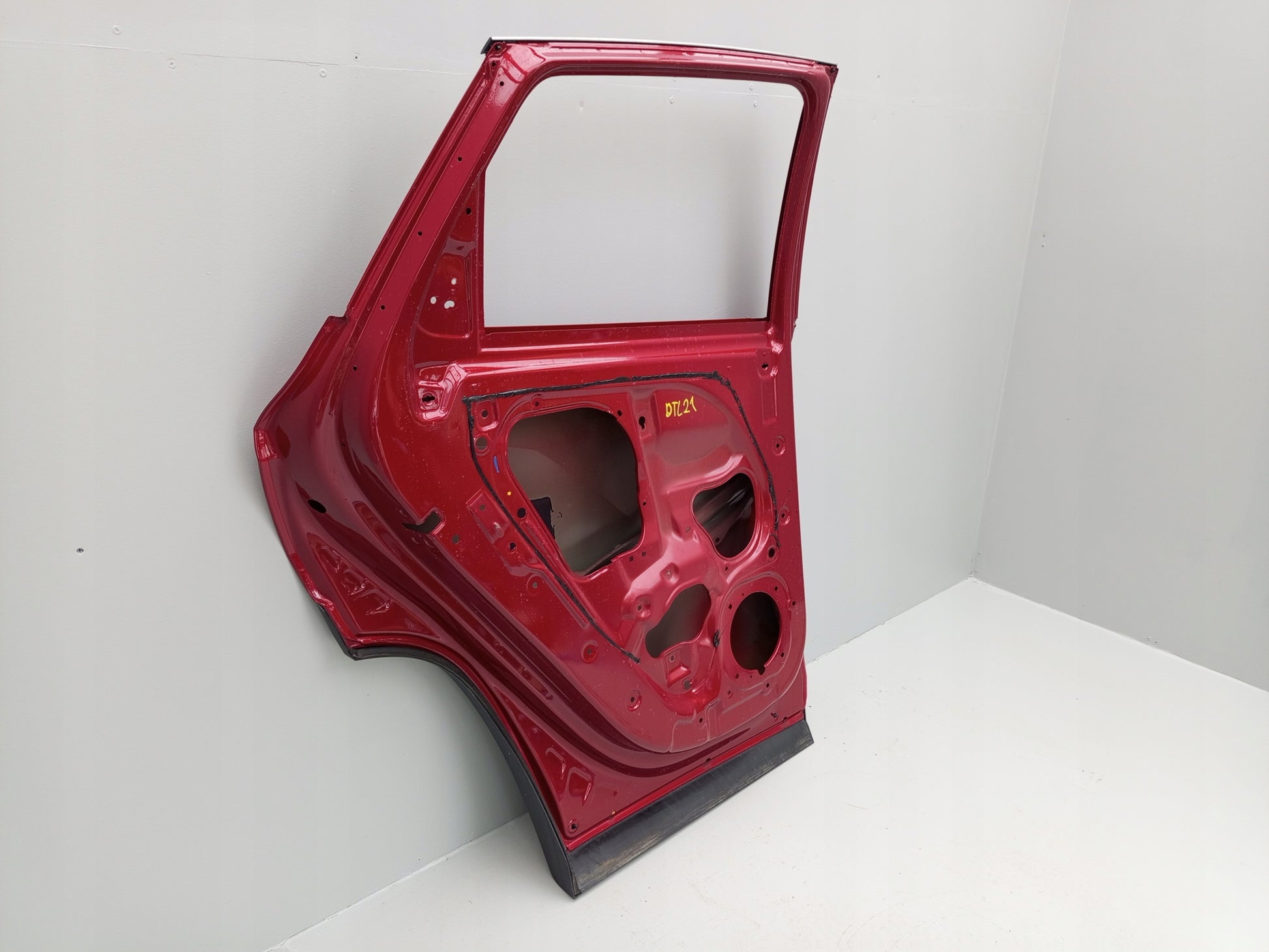 HYUNDAI TUCSON IV 4 2020- Left Rear Door