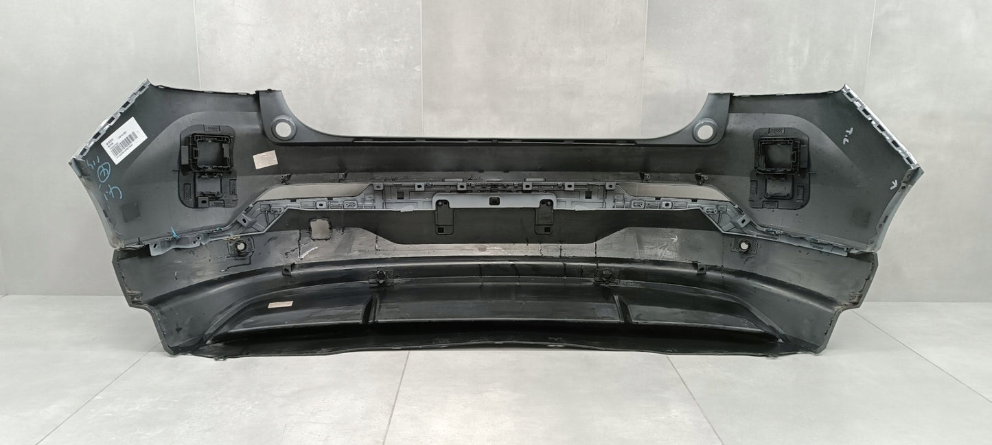 Rear Bumper for Volvo EX30 EX-30 24-