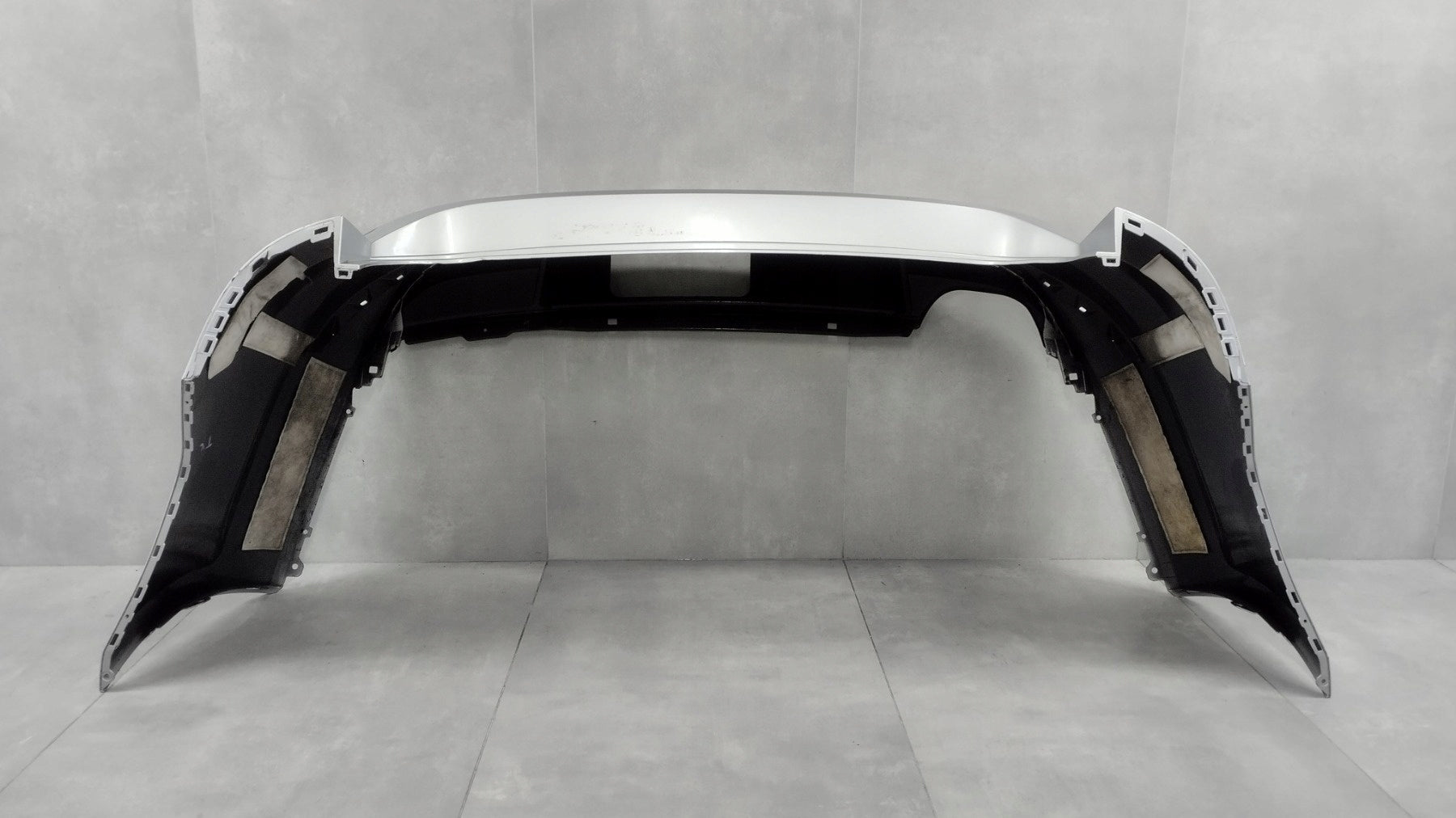 Rear Bumper VW Golf 7 VII 5G9 Variant 12-17
