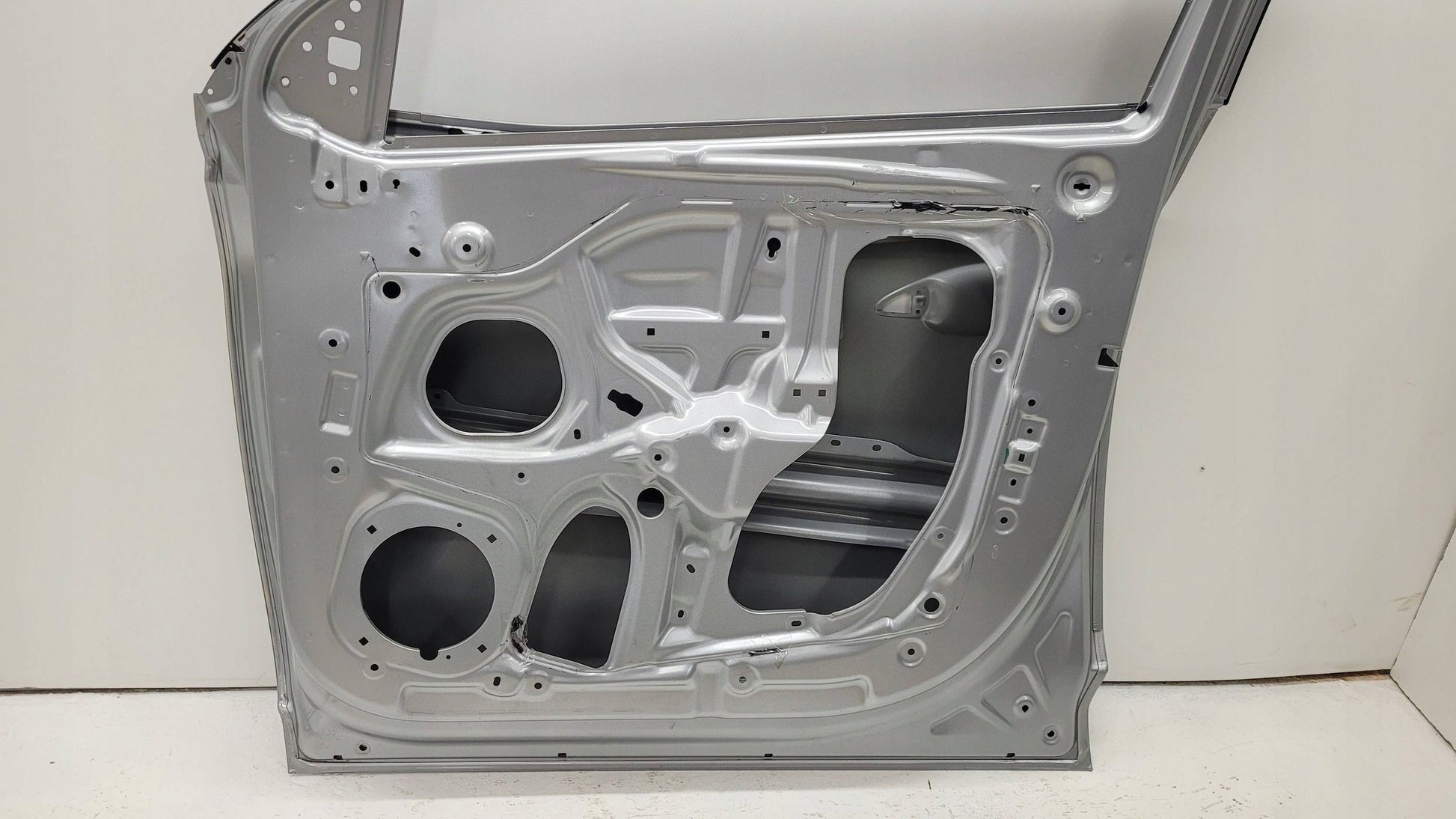 Hyundai Tucson IV 2020+ Front Right Door FV