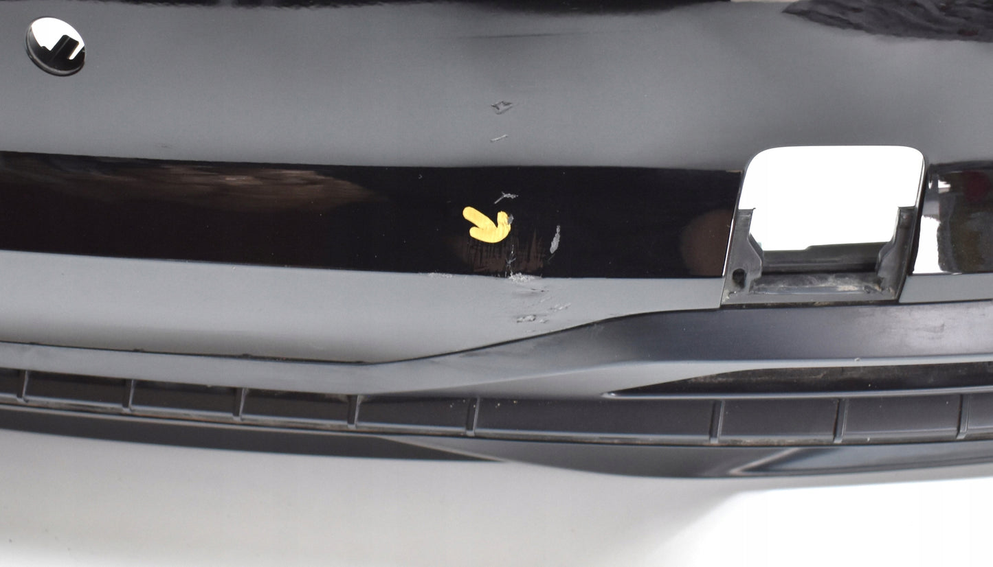 AUDI A4 S4 B9 LIFT S LINE 8W9 REAR BUMPER ORIGINAL WAGON