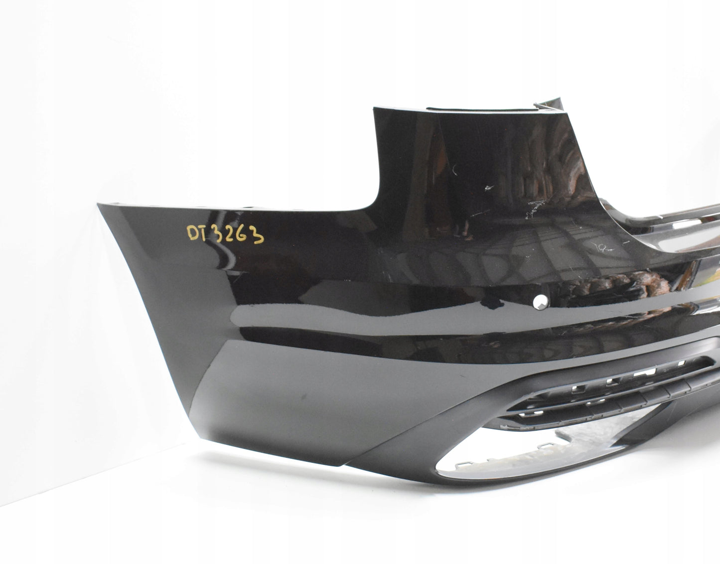 AUDI A4 S4 B9 LIFT S LINE 8W9 REAR BUMPER ORIGINAL WAGON