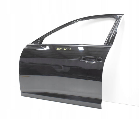 AUDI A6 C8 4K Left Front Door Original