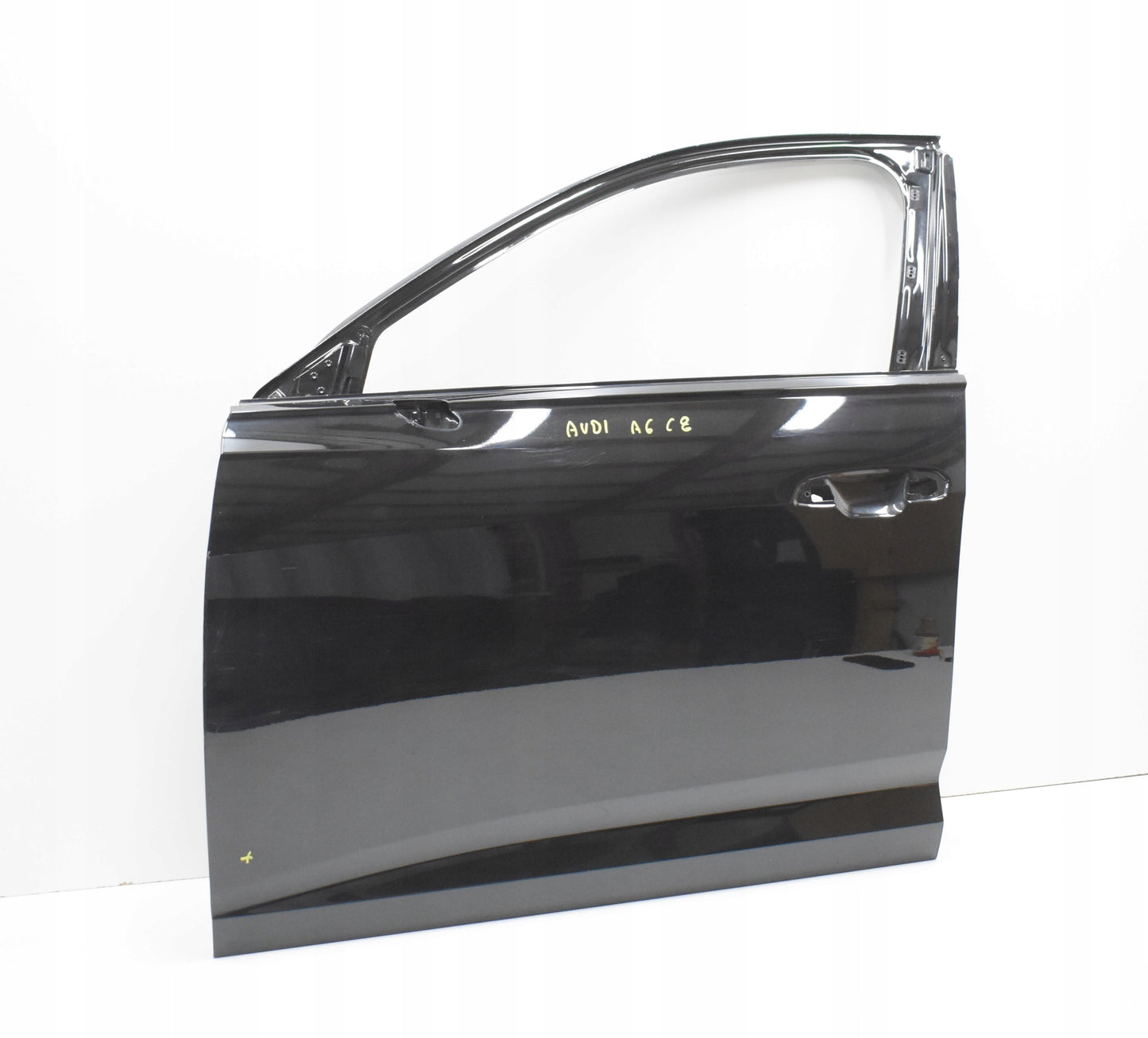 AUDI A6 C8 4K Left Front Door Original