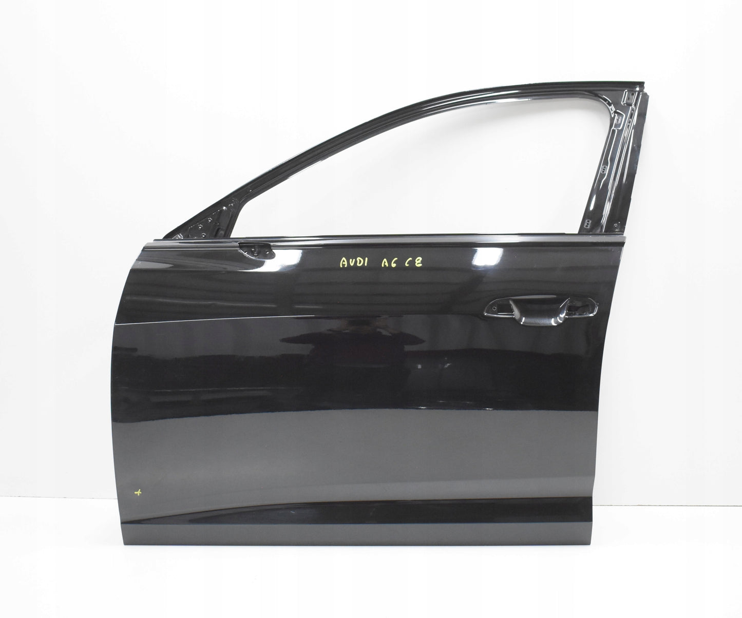 AUDI A6 C8 4K Left Front Door Original