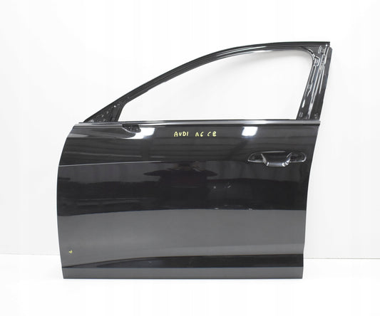 AUDI A6 C8 4K Left Front Door Original