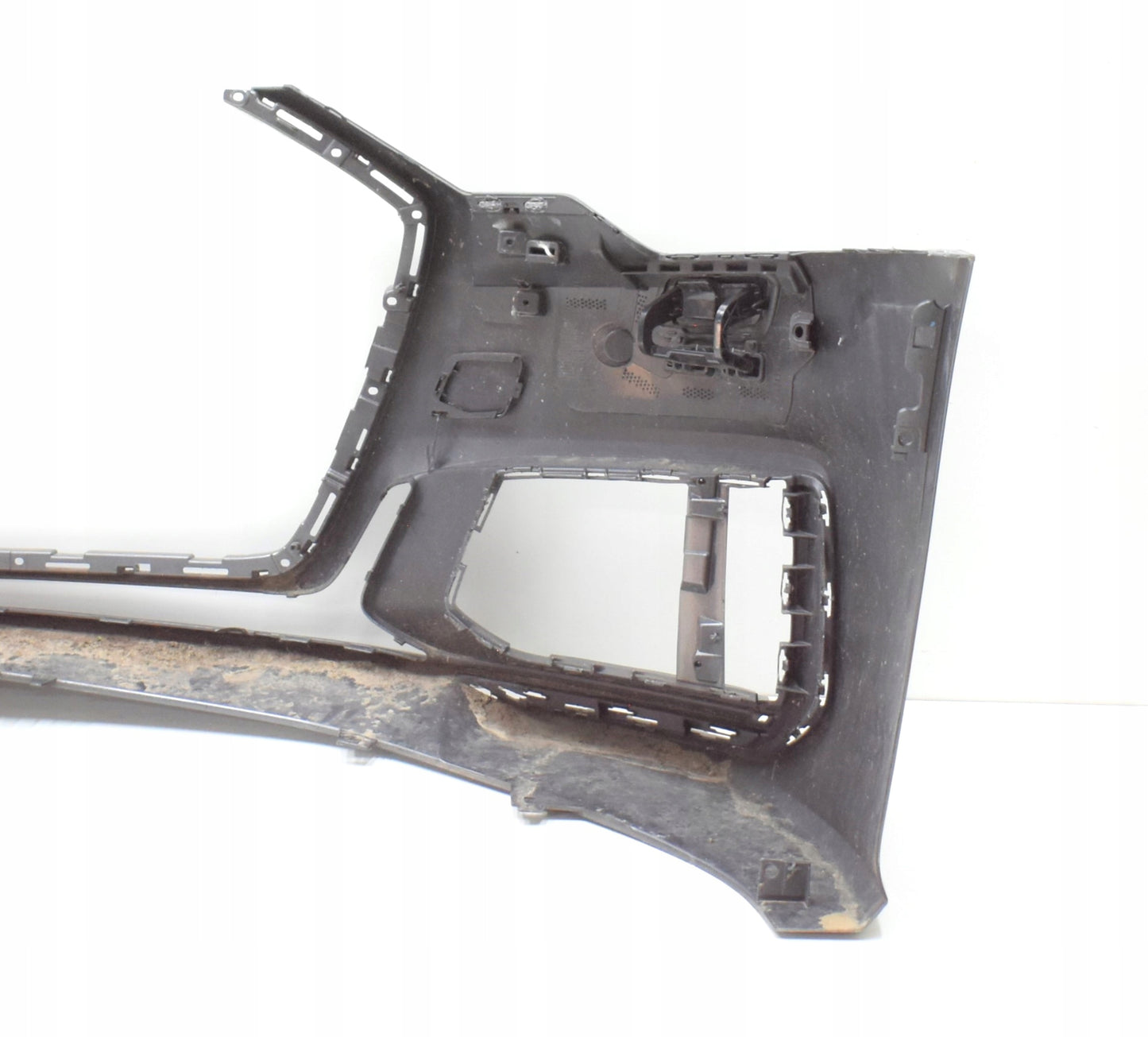 AUDI A6 C8 4K S LINE Original Front Bumper