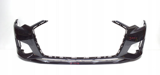 AUDI A6 C8 4K0 Front Bumper Original