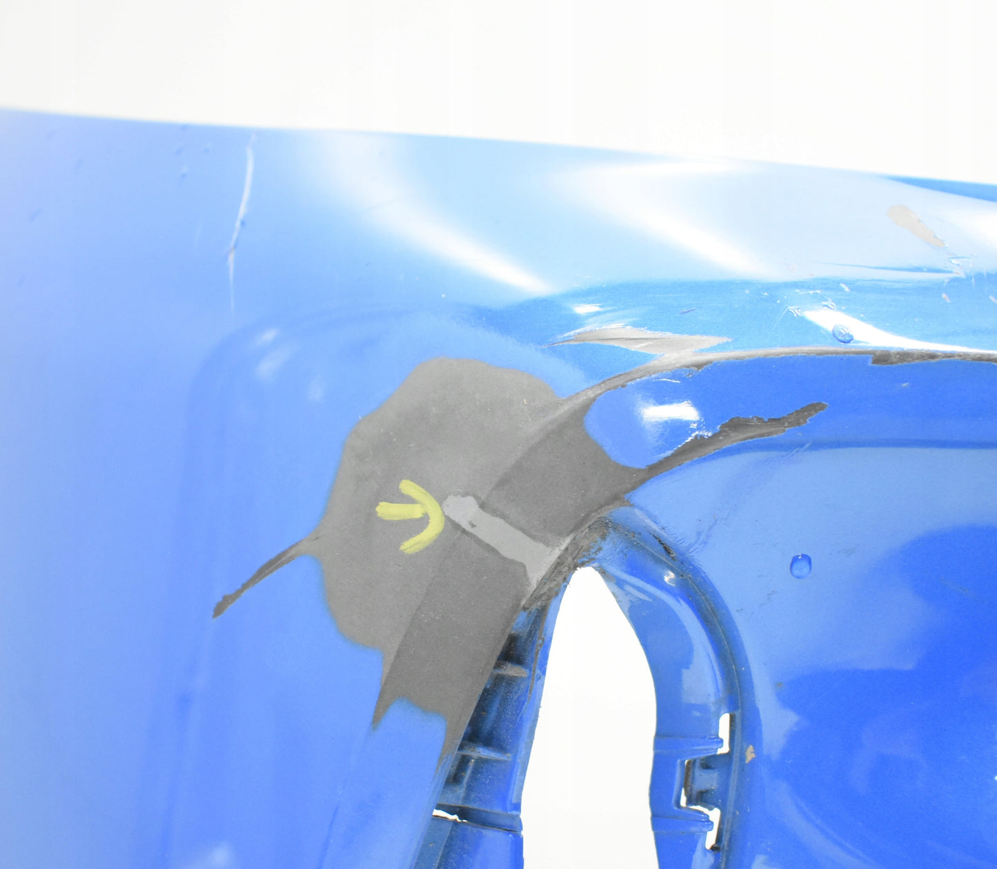 BMW 1 F40 M Package Front Bumper - Original