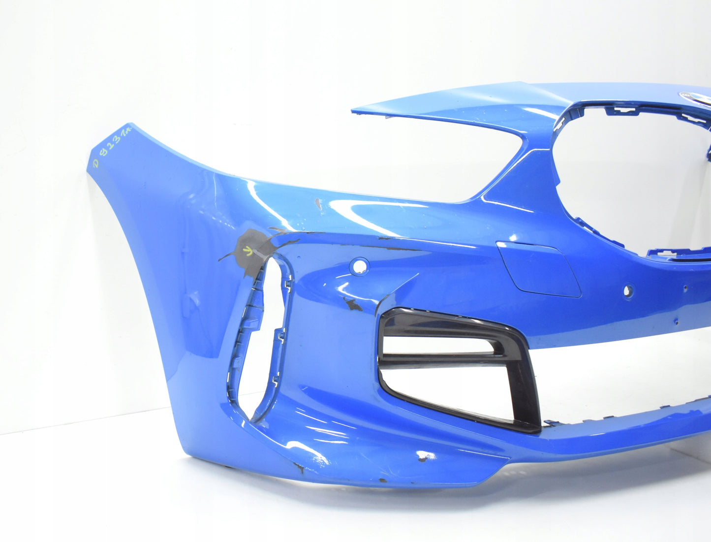 BMW 1 F40 M Package Front Bumper - Original