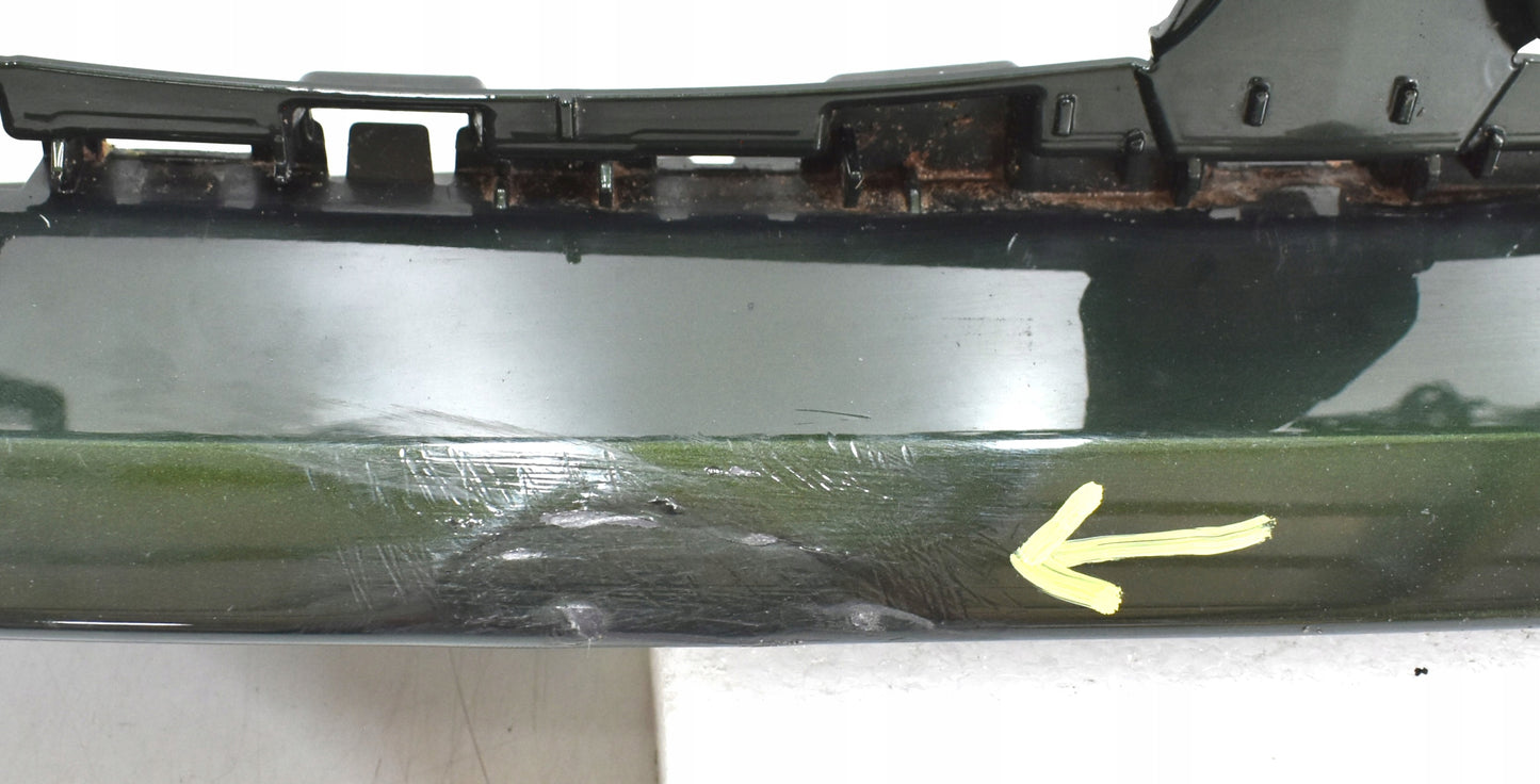 BMW 4 G26 M Package Front Bumper - Original