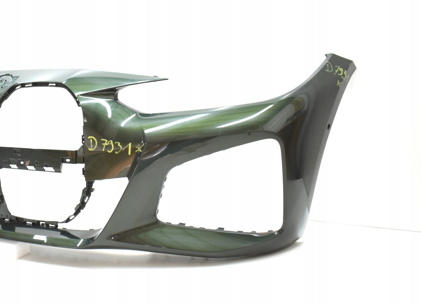 BMW 4 G26 M Package Front Bumper - Original