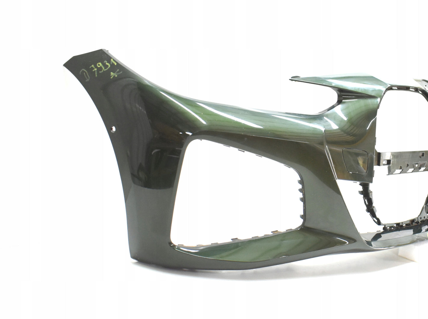 BMW 4 G26 M Package Front Bumper - Original