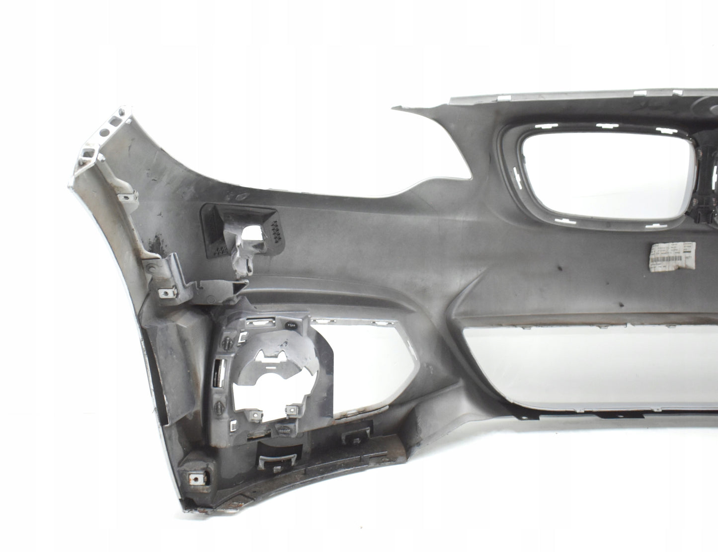 BMW F22 F23 Coupe M Sport Package Front Bumper - Original