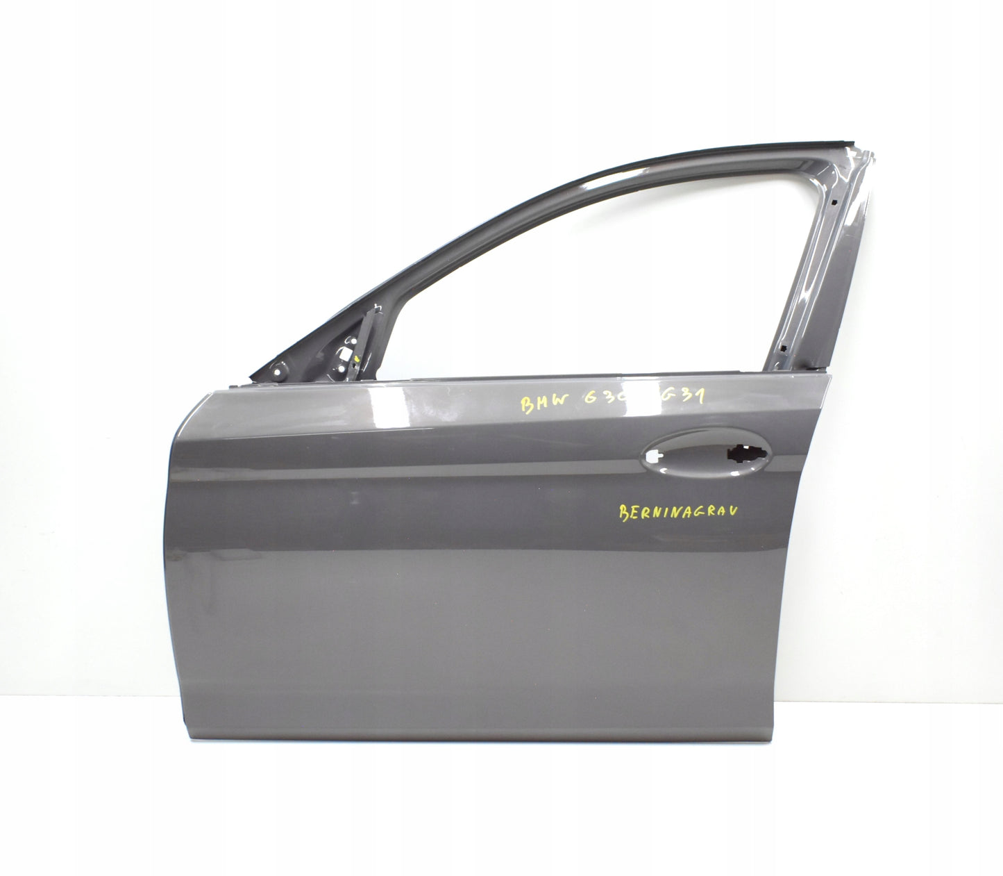 BMW G30 G31 LCI Left Front Door BERNINA