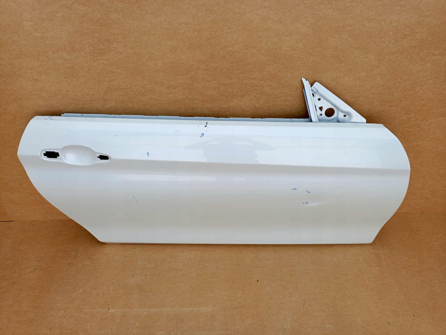 BMW 4 Series F32 F33 F82 F83 2014- Front Right Door