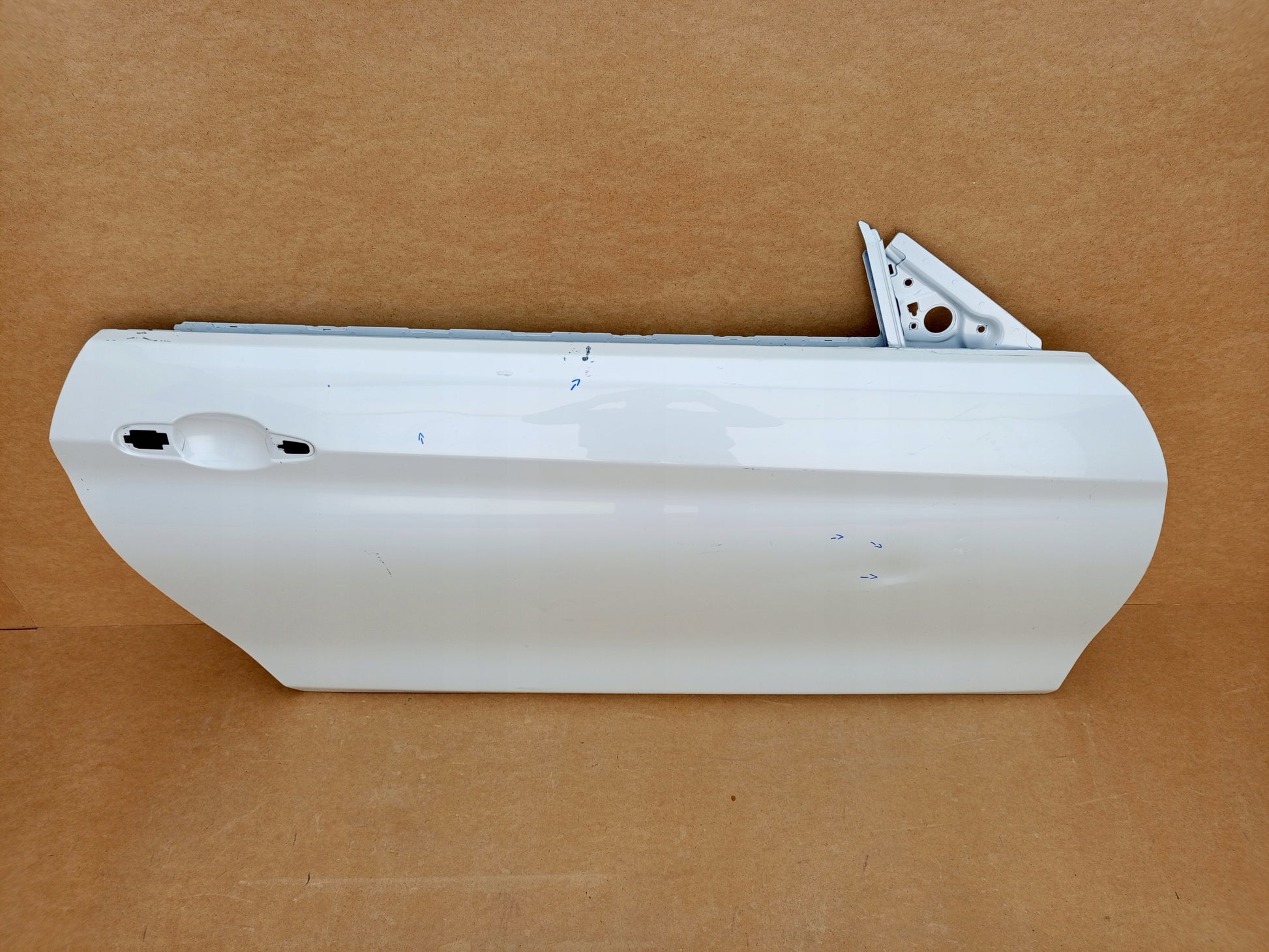 BMW 4 Series F32 F33 F82 F83 2014- Front Right Door